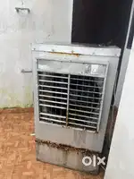 Dessert cooler