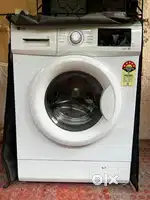 Samsung washing machine front load alibgh