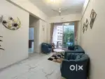 1BHK For Sale in K.D Hermitage Under Construction