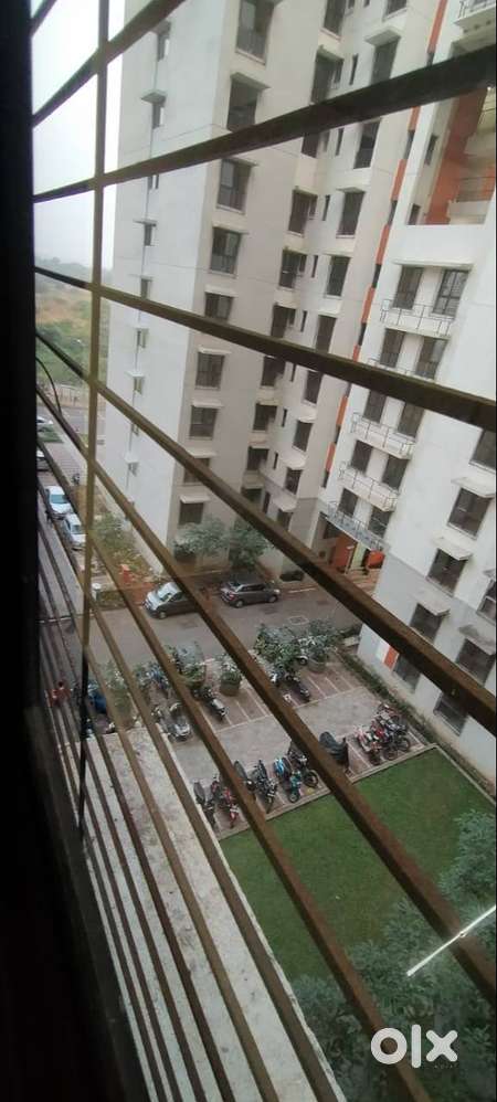 1BHK Flat for Rent 7500/- and Deposit 20000/- only.