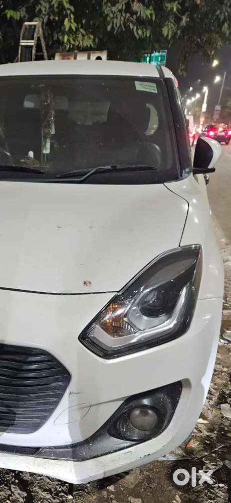 Maruti Suzuki Swift 2018 Diesel 200000 Km Driven