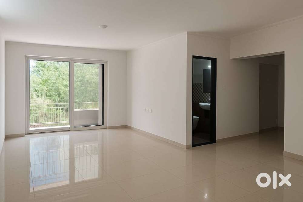 2BHK Flat available in Krishna Nagar, Rama Devi GT Road for RENT