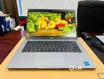 Dell laptop 5320 core i5 11 generation 16GB Ram 256 SSD