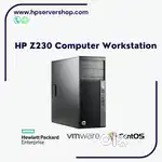 HP z820, z800Video Edit z420 ML350, DL580, DL380 DL360 Server Computer