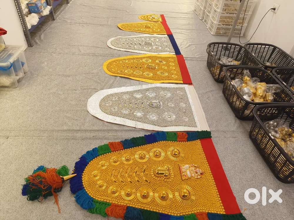 Nettipattam wholesale