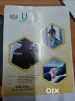 JOB OF SECURITY GUARDS AND DRIVER SECURITY GUARDS