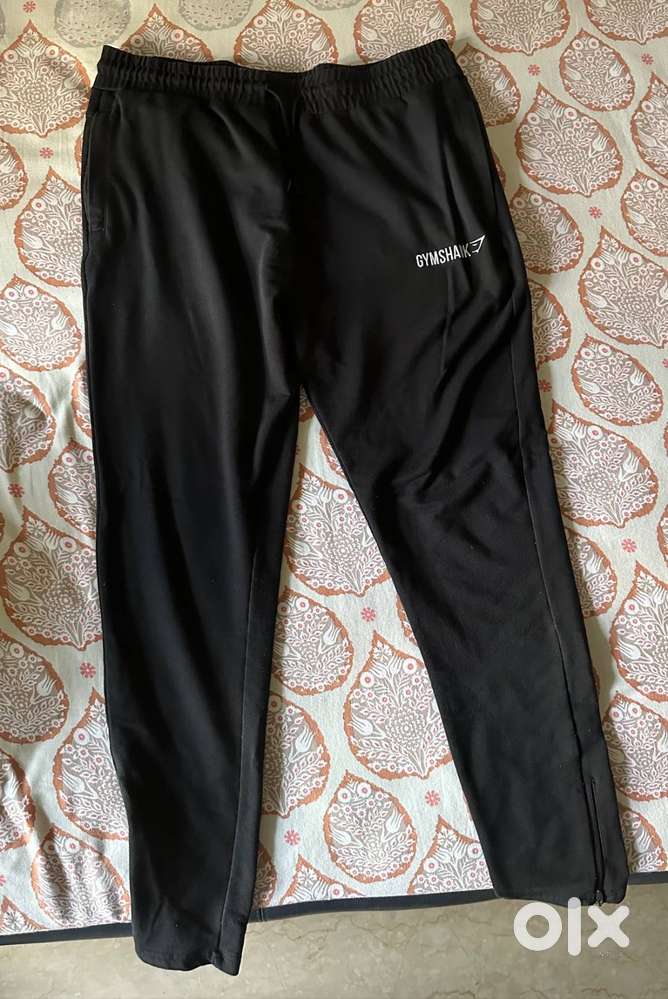 Gymshark Mens Pants (2) & Nike Pant Size L Brand New