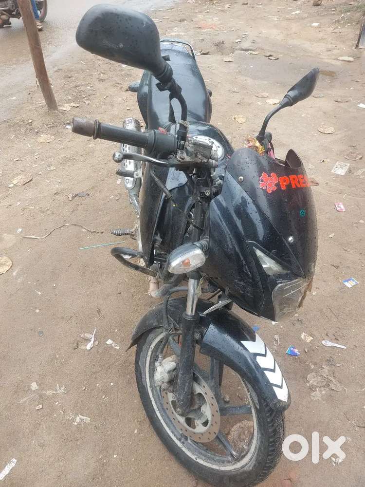 Pulsar 150 ok new jaisa sound hai gari ka