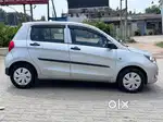 Maruti Suzuki Celerio VXI, 2014, Petrol