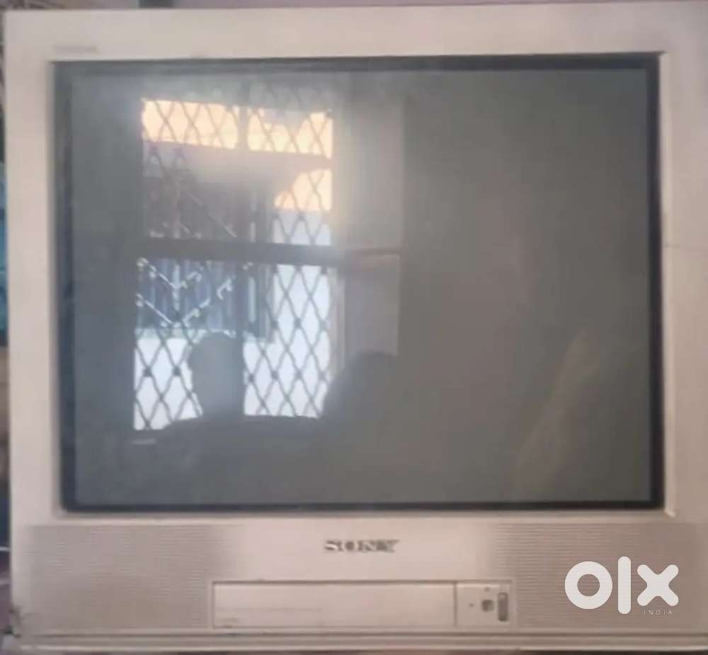 Sony Colour TV