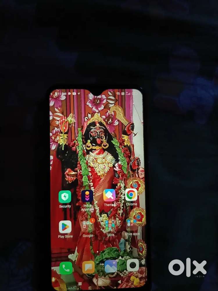 Mobile phone sell