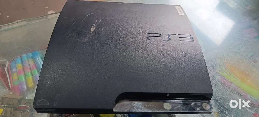 Play station 3