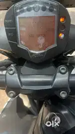 KTM Duke 200 – 2021 Model – 18,000 km – Excellent Condition