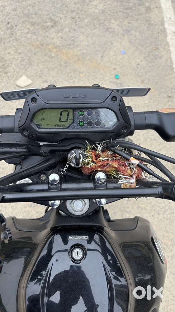 Excillent average low maintenance bike