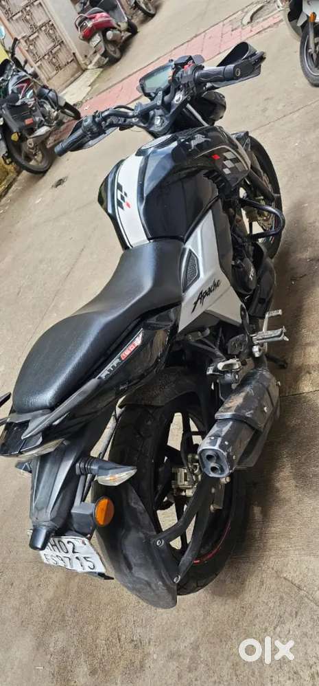 Good condition