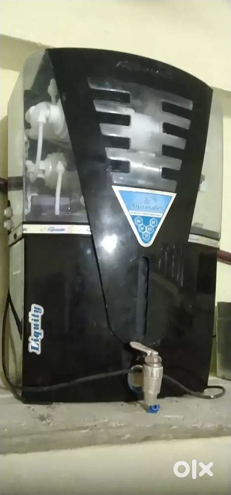 Aquasafe Water Filter