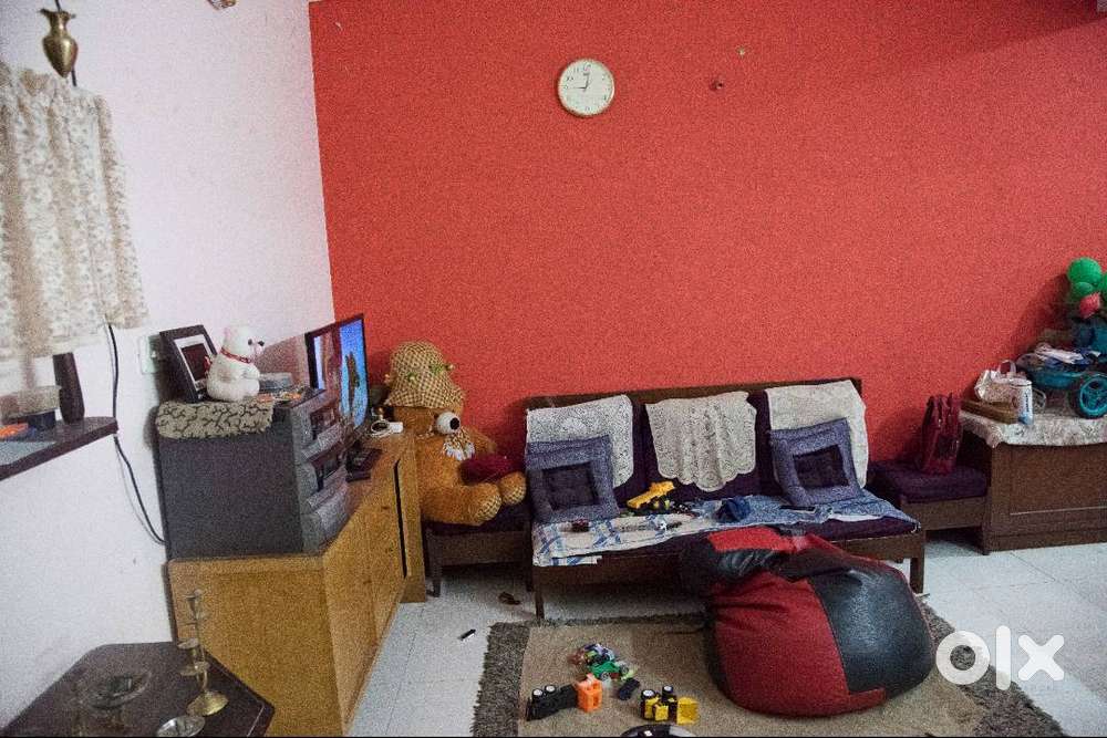 3Bhk for Rent in Gated community Apartment in Ramamurthy nagar