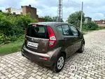 Maruti Suzuki Ritz 2011 CNG & Hybrids 75000 Km Driven