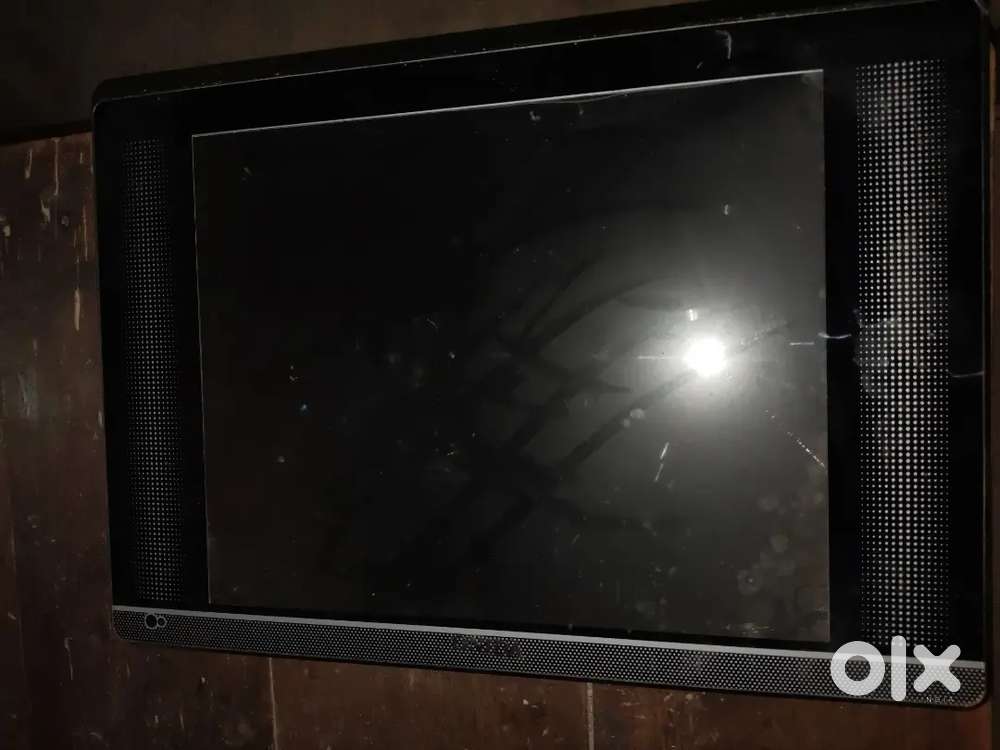 Onida tv  No problem