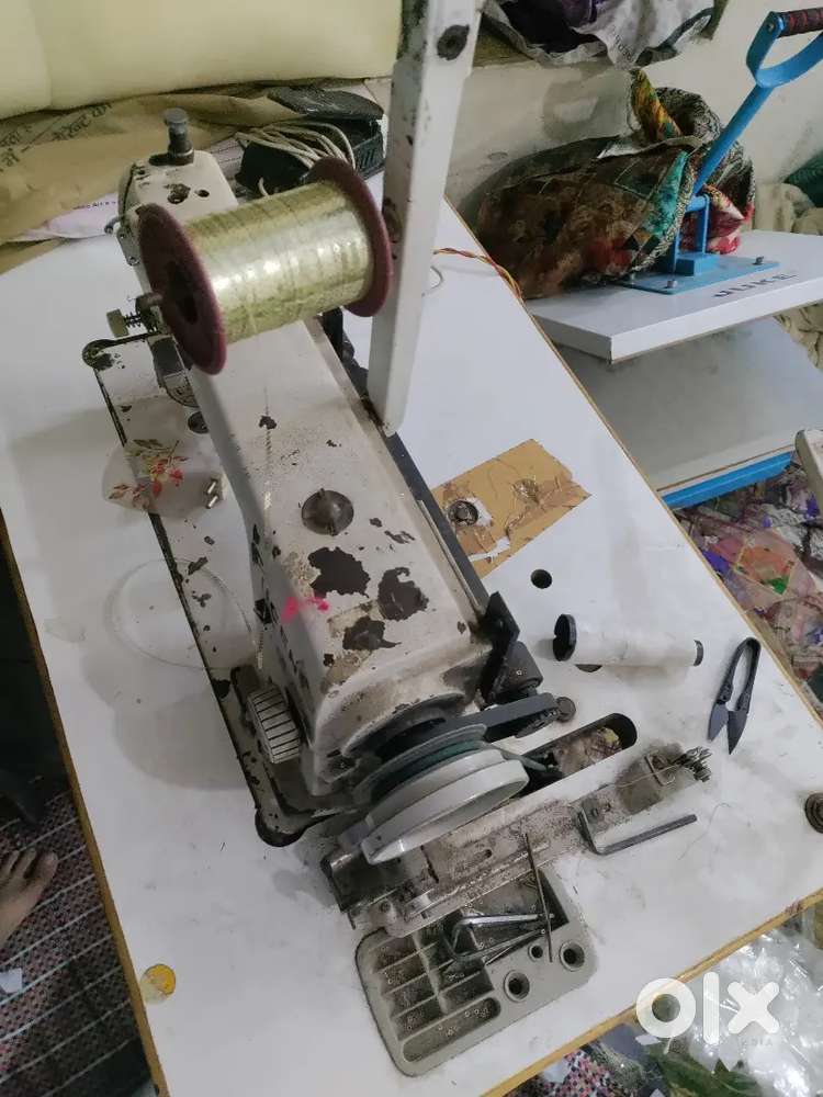 Silai machine