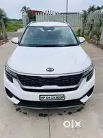Kia Seltos HTK G, 2019, Petrol