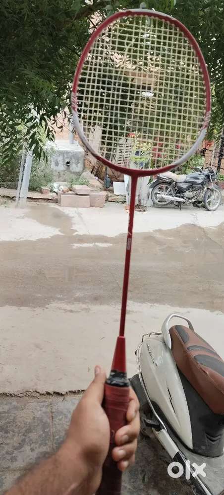 Artengo br710 badminton racket