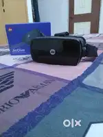 Jio VR Head Set