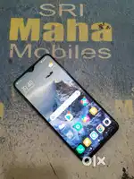 REDMI note 8 pro 6+64