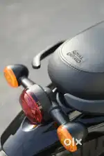 Bike in good condition