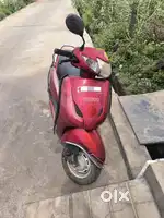 Scooter in good condition