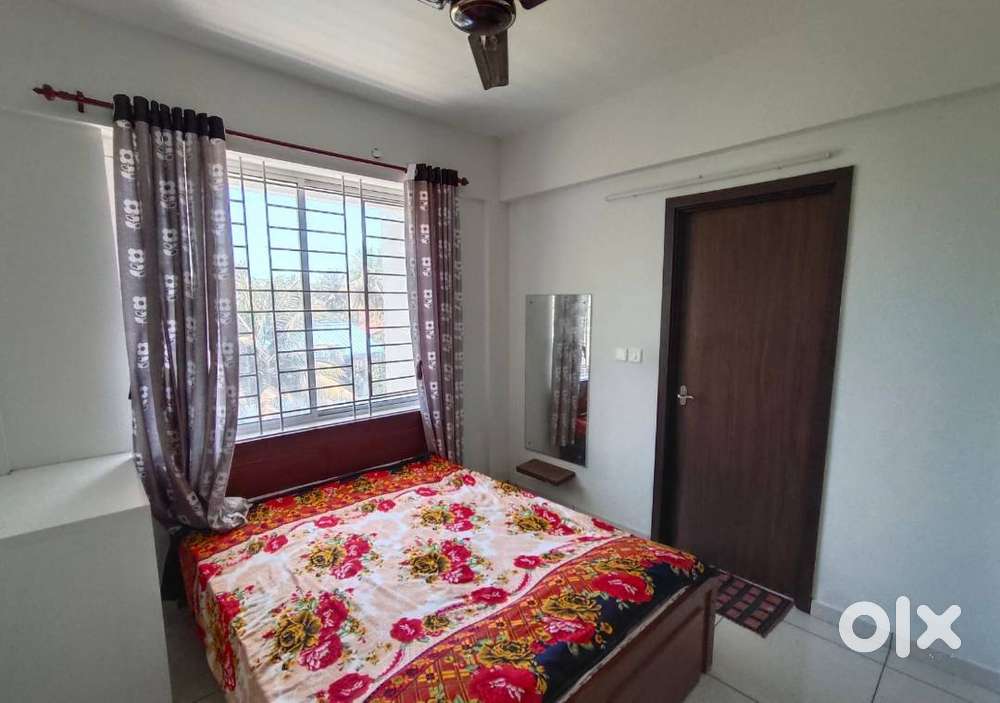 3  BHK Fully Furnished Flat For Sale At PT Usha Road, Calicut (Sk)