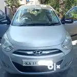 Hyundai i10 2014 Petrol Well Maintained