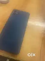 SAMSUNG Galaxy F05 (Twilight Blue, 64 GB)