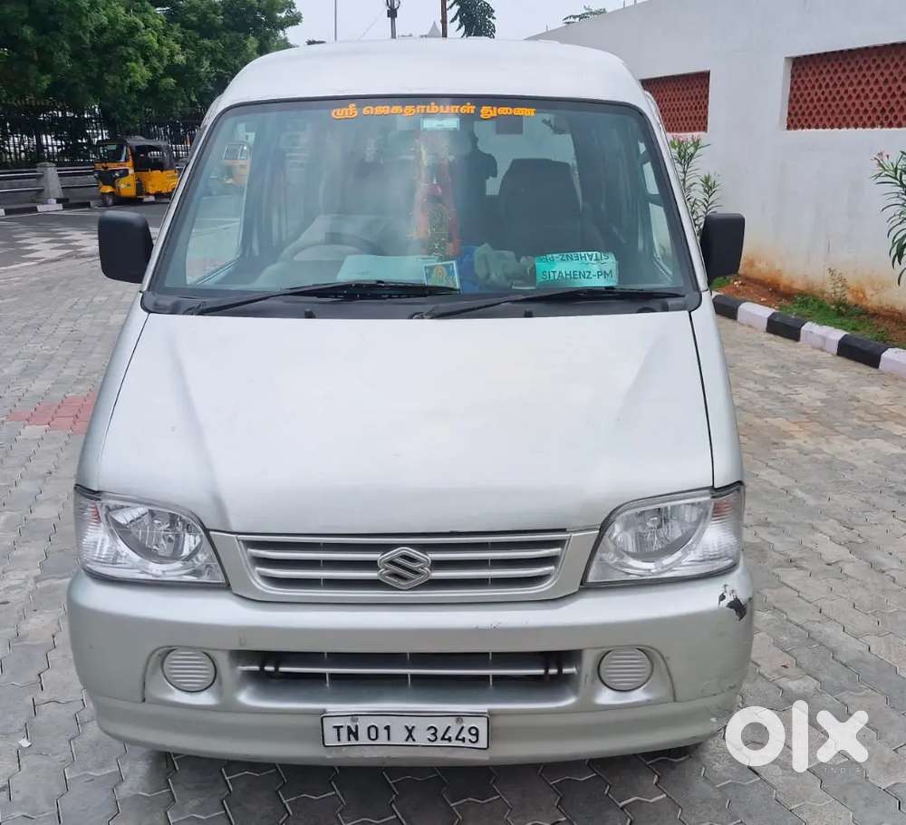 Maruti Suzuki Versa 2004