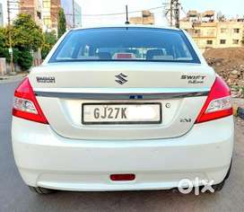Maruti Suzuki Swift Dzire 1.2 ZXi BSIV, 2013, Petrol