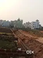 Plot For Sale Near Hanspal, Bhubaneswar (Shiva Shakti Nagar)