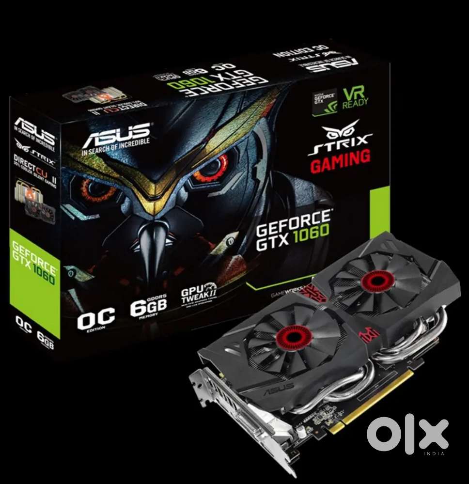 Graphic card