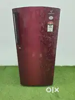 **•VIYTFE087 5STAR 200LTR VIDEOCON SINGLE DOOR REFRIGERATOR