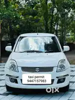 Maruti Suzuki Swift Dzire Tour LDI, 2013, Diesel