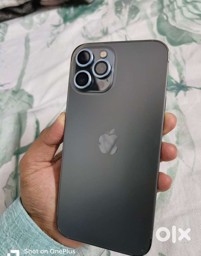 Iphone 12 Pro Max 512Gb