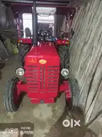 Mahindra 265 di power steering or power break