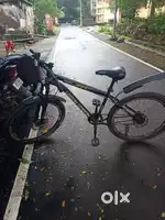 Urban Terrain