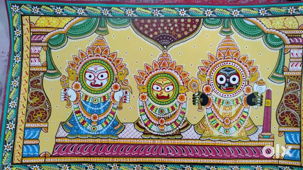 ପଟଚିତ୍ର salling per pic 1500