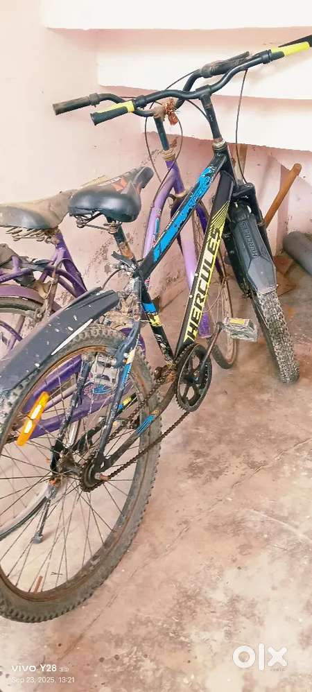 Good condition cycle