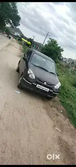 Maruti Suzuki Alto 800 2016 Petrol Good Condition