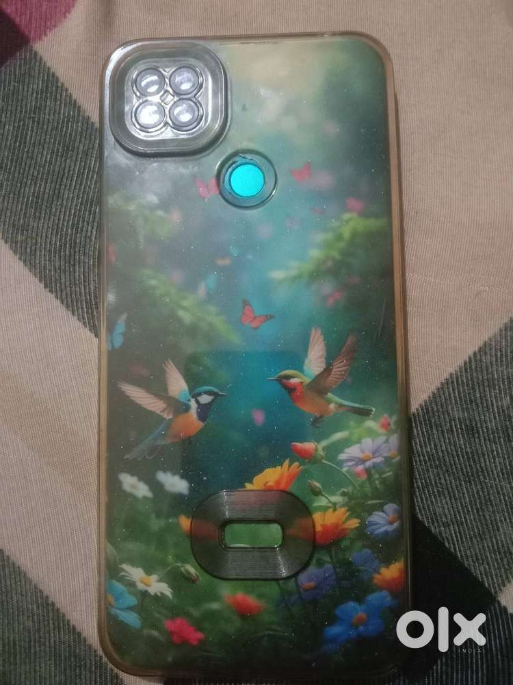 Sell my Redmi 9 Phone