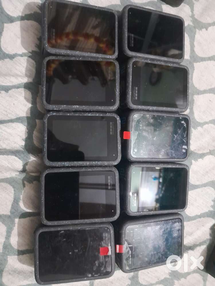 GoPro Hero 12 – Top Camera for Travel & Vlogging