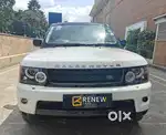 Land Rover Range Sport 3.0 TDV6 HSE Diesel, 2011, Diesel