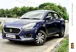 Maruti Suzuki Swift Dzire 1.2 Vxi BSIV, 2017, Petrol