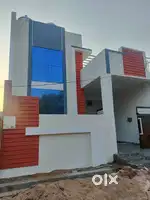 Individual house availabe for rent in Jora, Labhandih